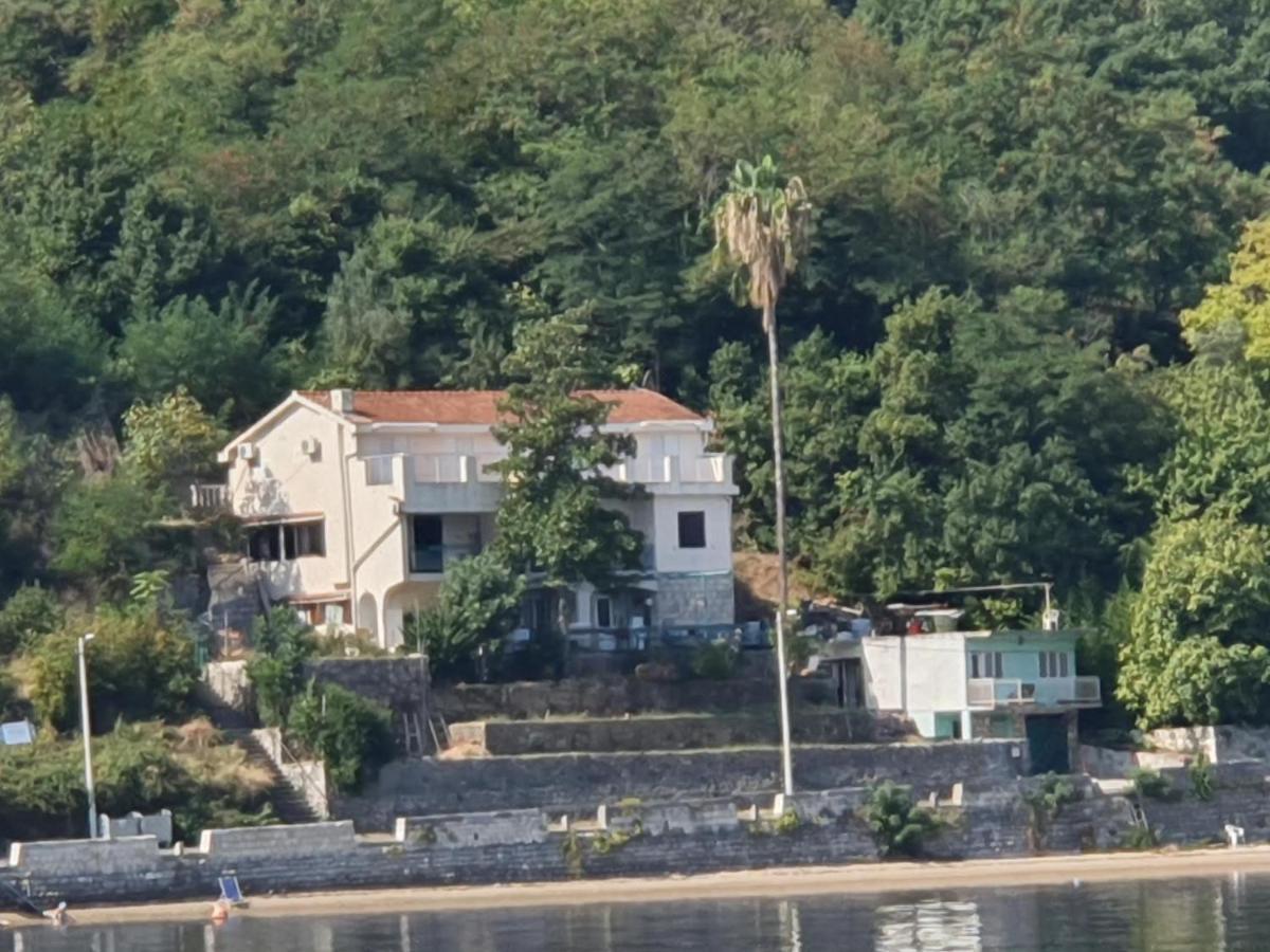 Magnolia Adriatic Apartment Kotor Exterior photo