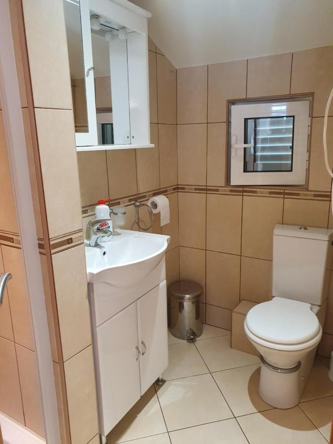 Magnolia Adriatic Apartment Kotor Exterior photo